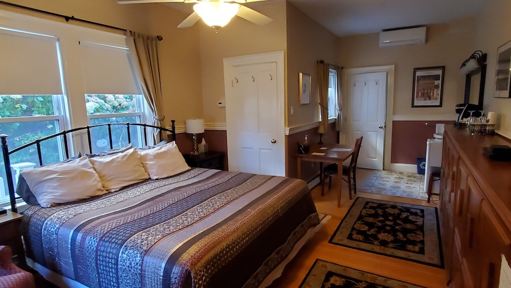 Family Quadruple Room