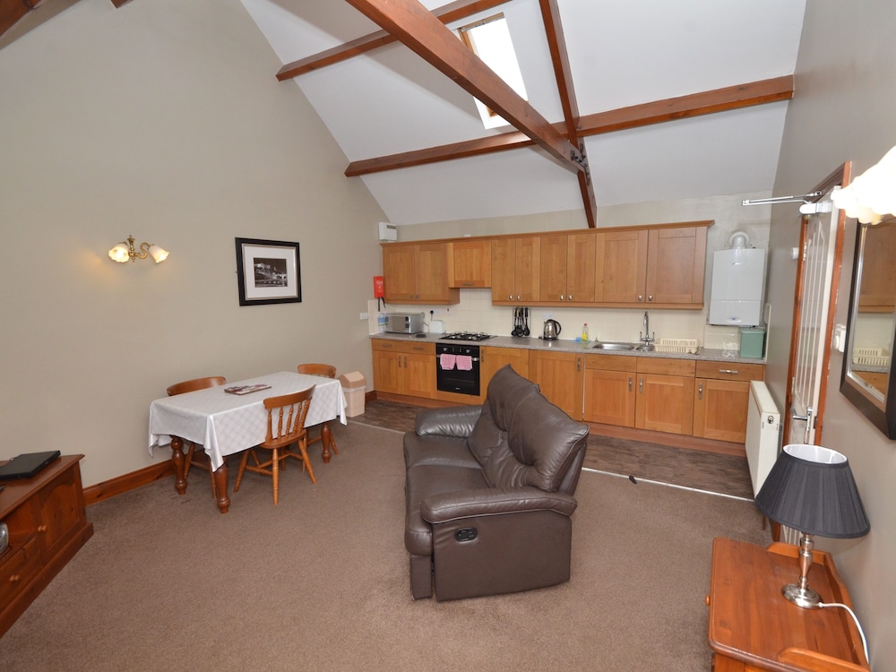 Farmyard Apartment, 1 bedroom photo 3