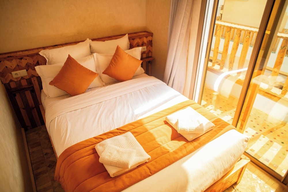 Deluxe Double Room photo 1