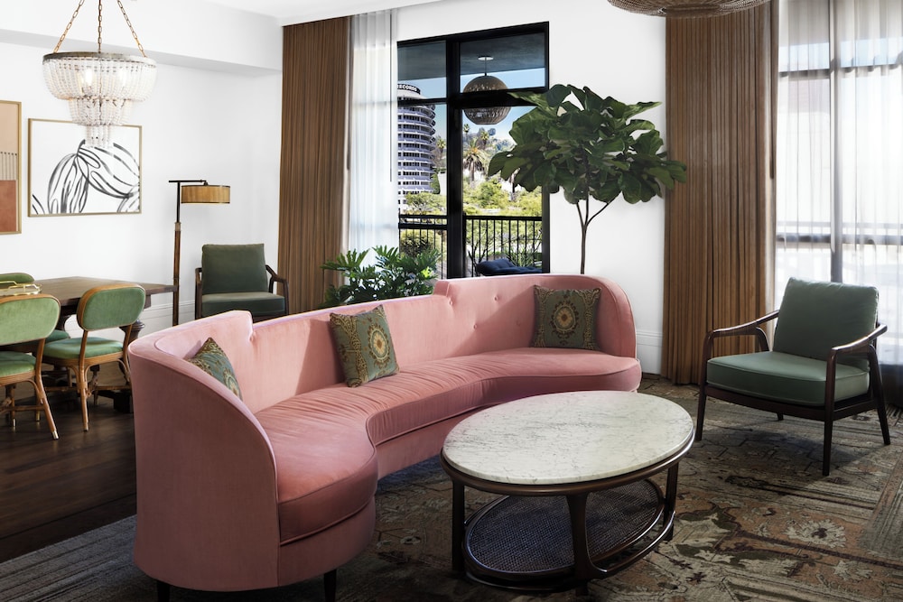 Superior Suite, Multiple Beds (Aster Two Bedroom Suite)