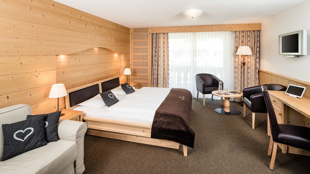 Superior Double Room photo 2