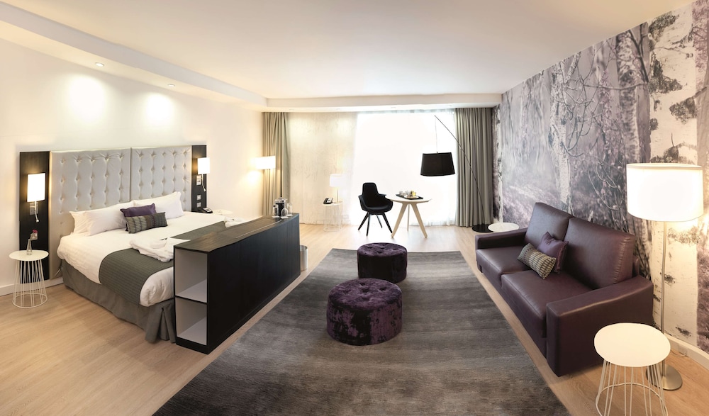 Presidential Suite