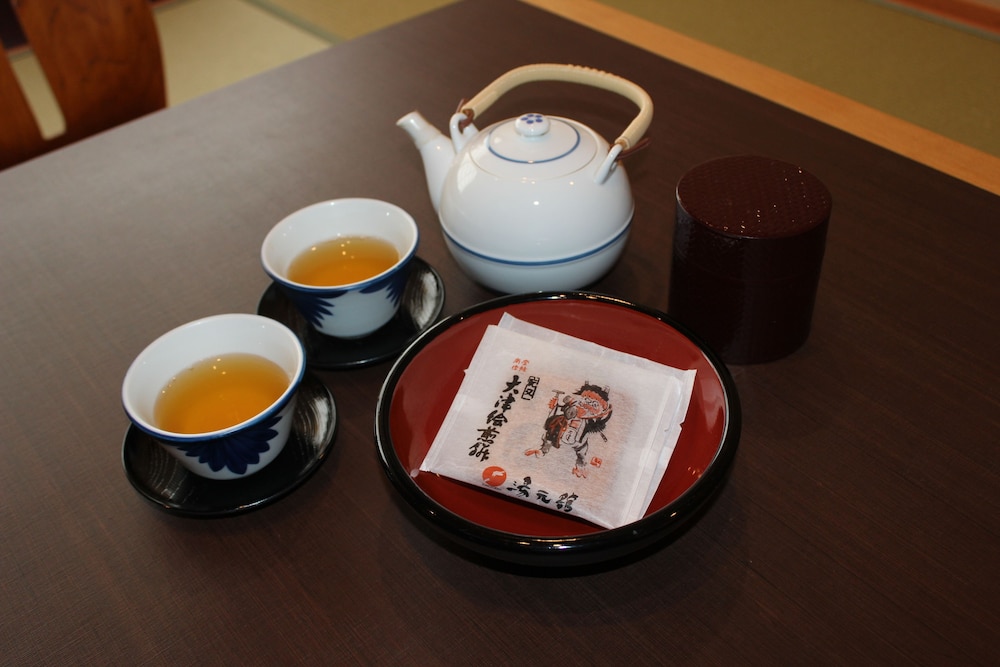 Japanese Western Style Room (HalfBoard with Japanese Wagyu Beef Steak(Omi beef)), Non Smoking photo 2