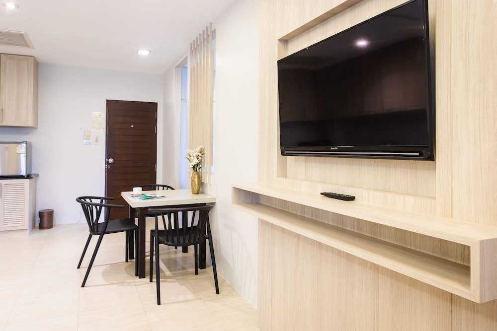 Junior Suite - Photo 6
