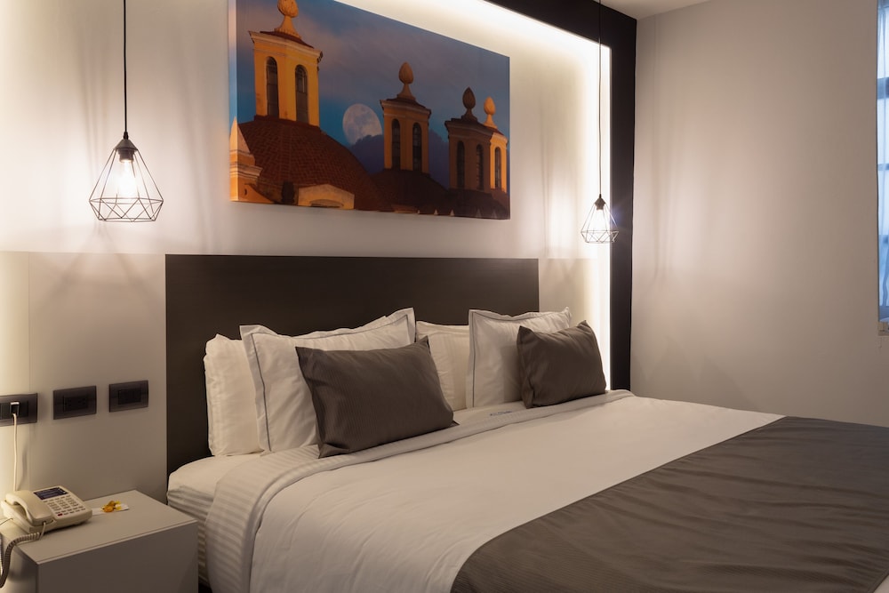 Junior Room photo 1