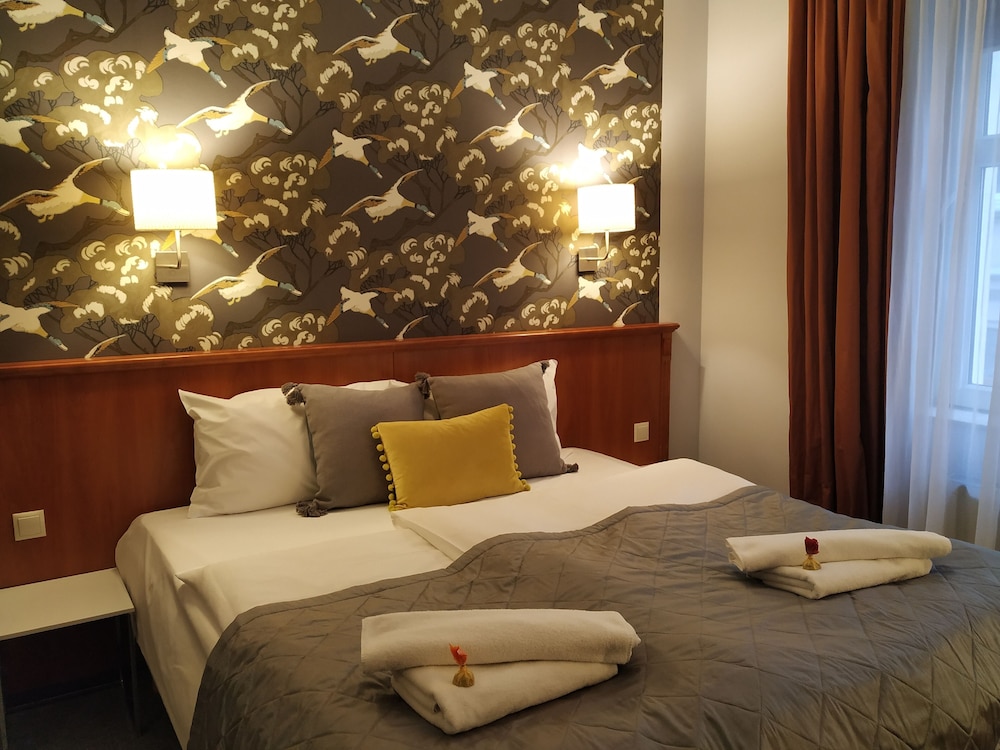 Standard Double Room photo 1