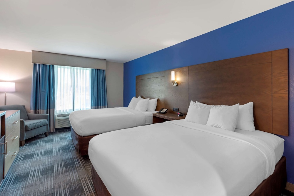 Comfort Inn & Suites East Ellijay, Bilde 5