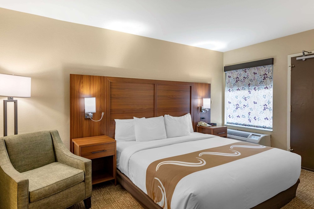 Room, 1 King Bed, Non Smoking photo 1
