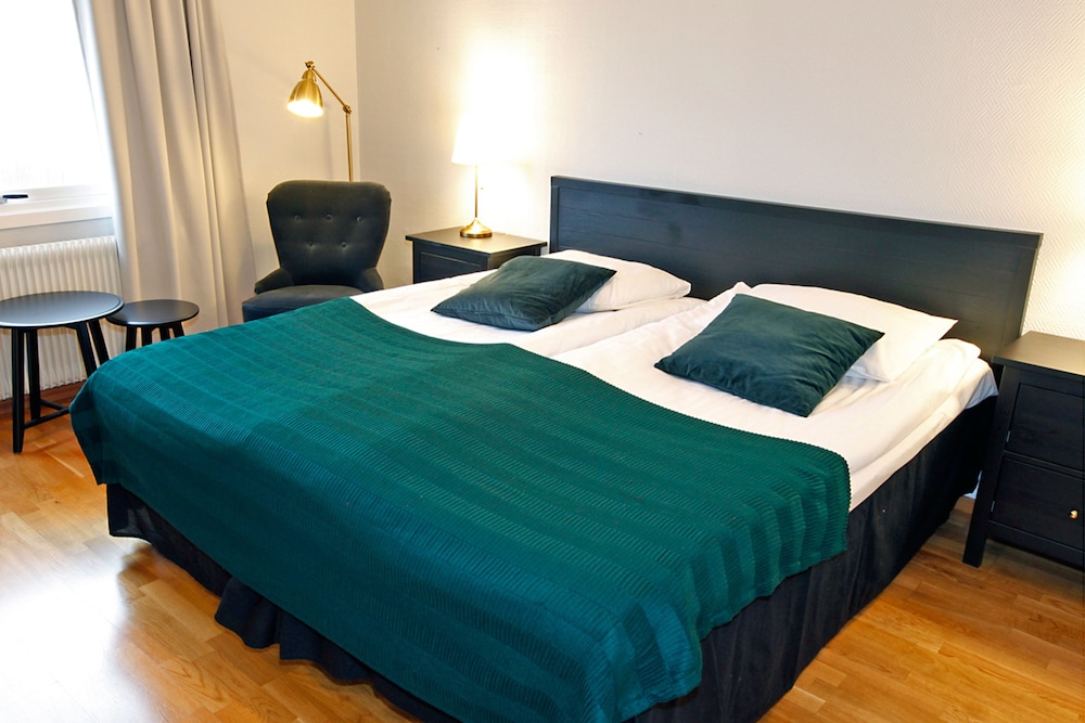 Double Room photo 1