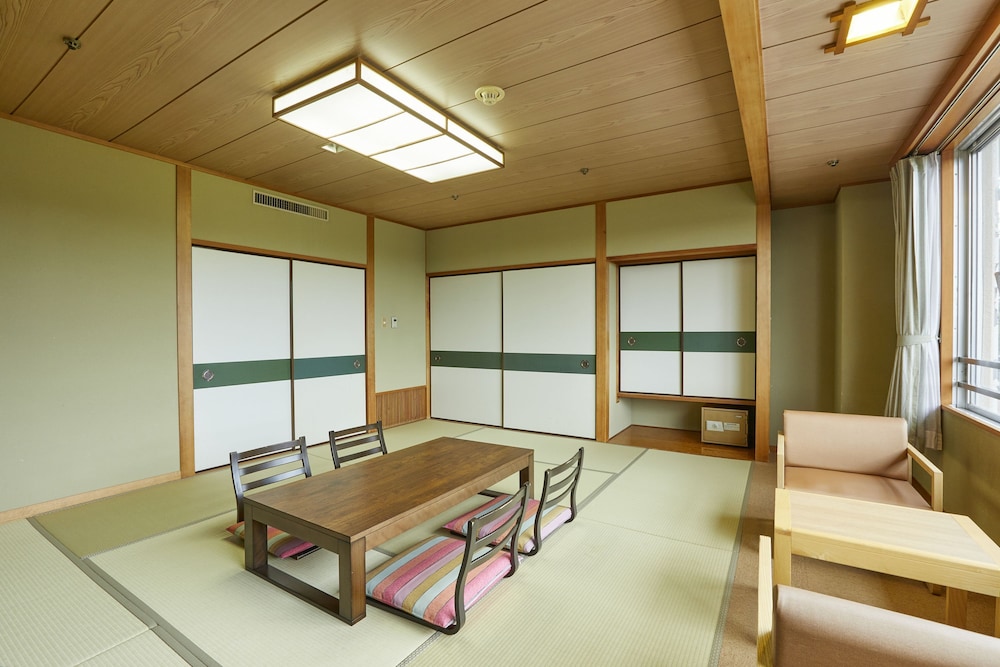 Japanese-style room B, Non Smoking photo 2