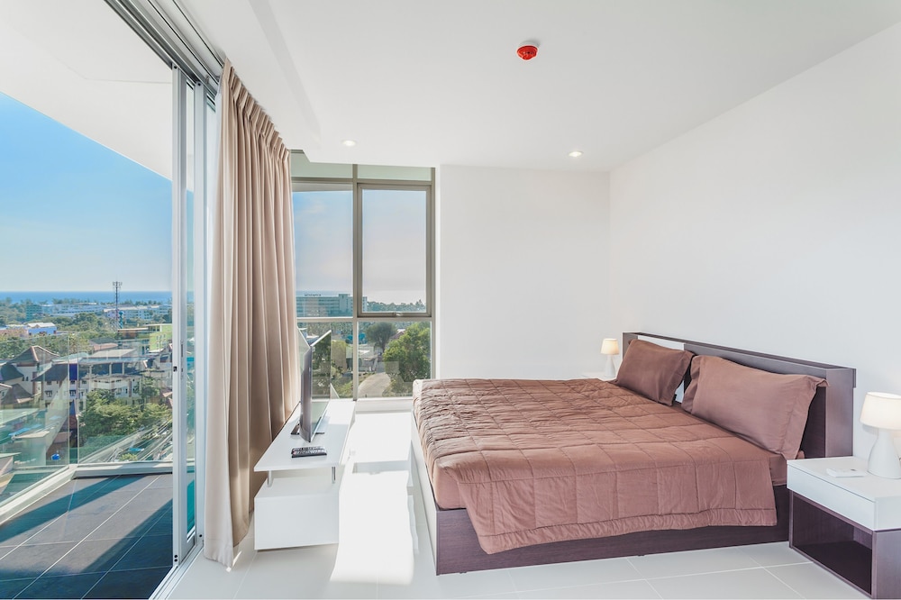 Studio, 1 Bedroom
