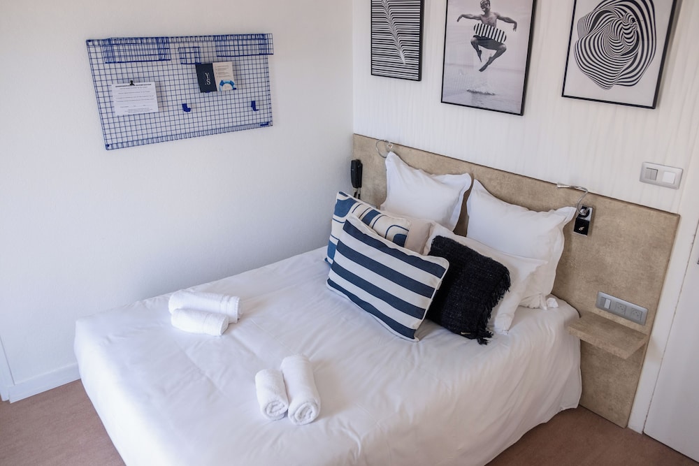 Comfort Suite, Ocean View - Photo 1