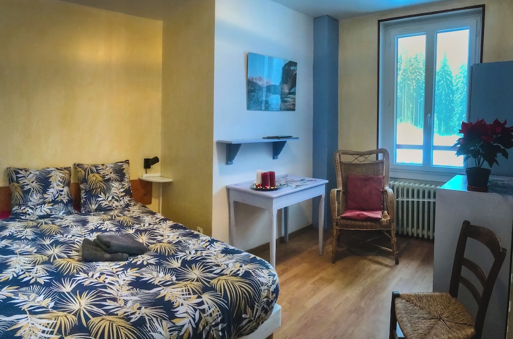 Classic Double Room photo 1
