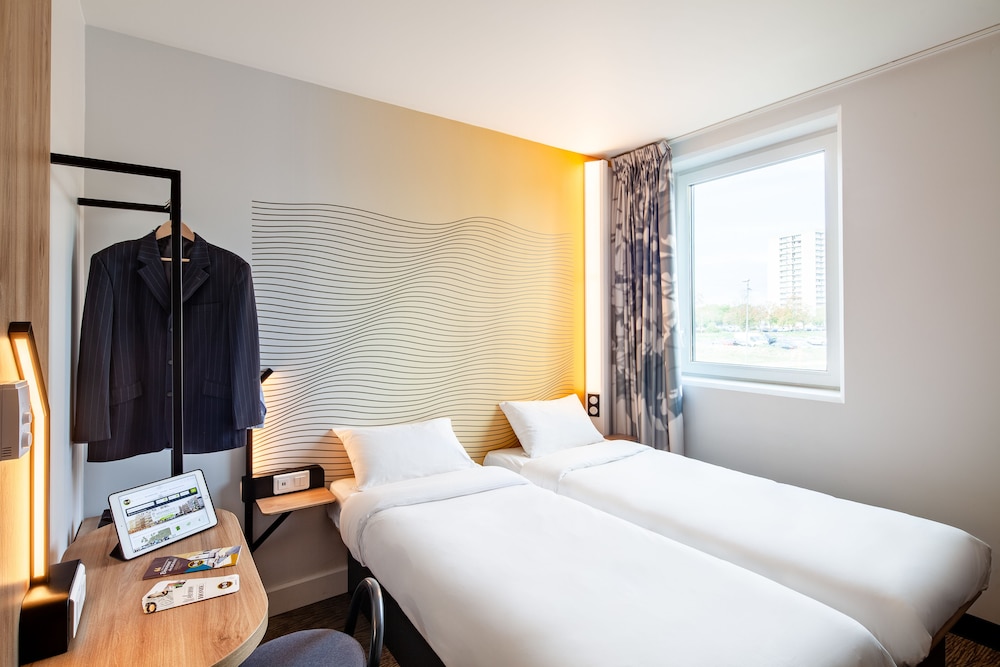 Twin Room, Non Smoking