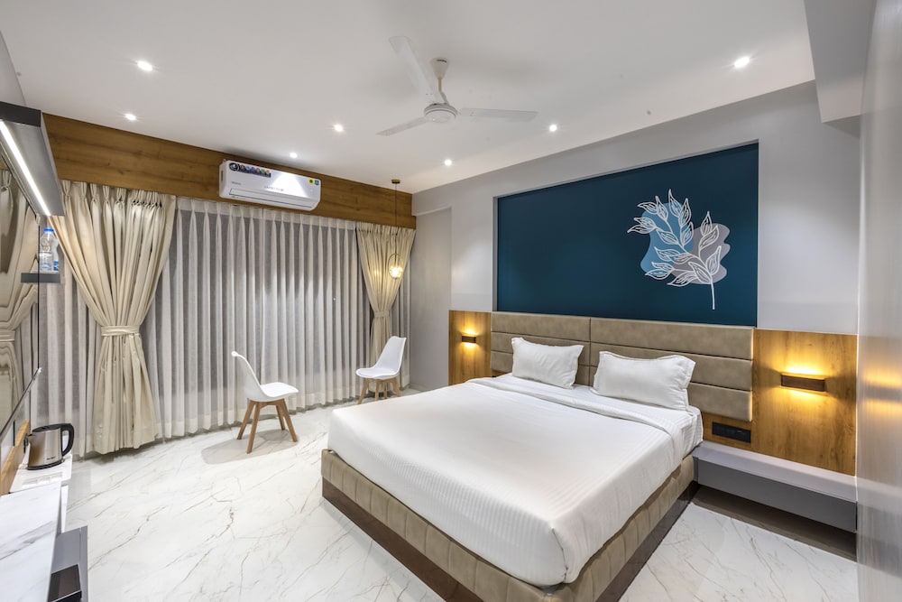 Executive Room - Photo 4