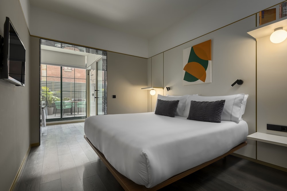 Classic Room, Terrace