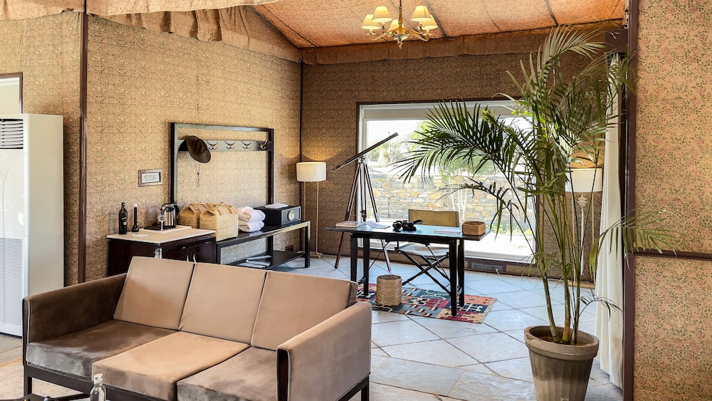Luxury Tent - Photo 2