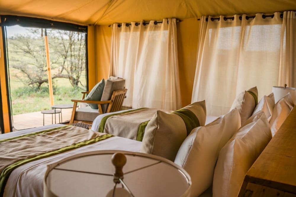 Family Tent, Balcony photo 2