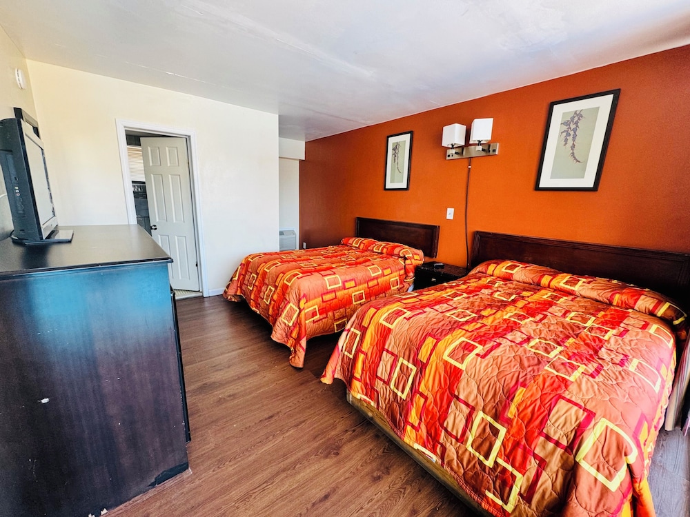 Standard room photo 3