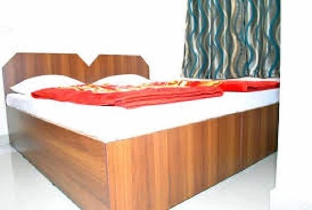 Standard Double Room, 1 Double Bed photo 1