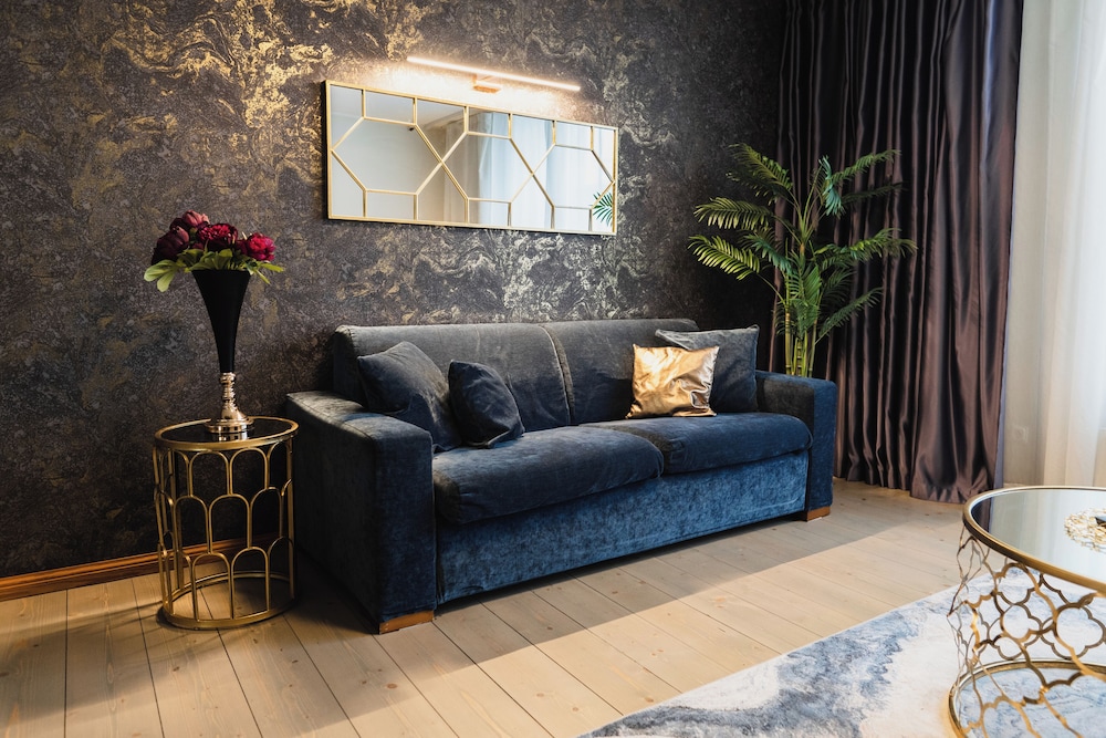 Exclusive Apartment