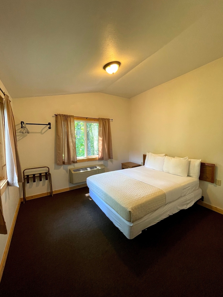 Family Cabin, 2 Bedrooms