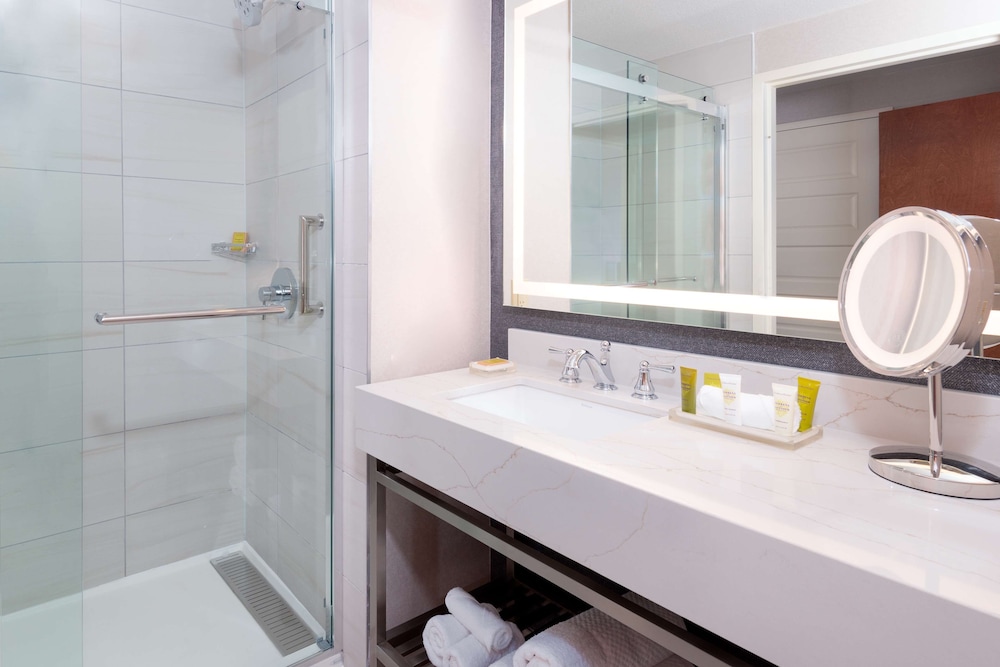 Executive Room, 2 Double Beds - Photo 3