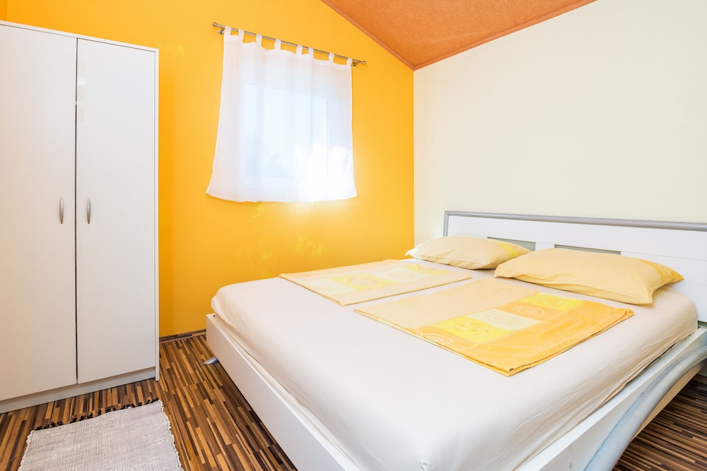 Family Apartment A2