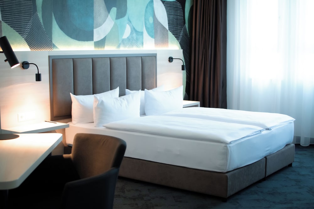 Standard Double Room - Photo 2