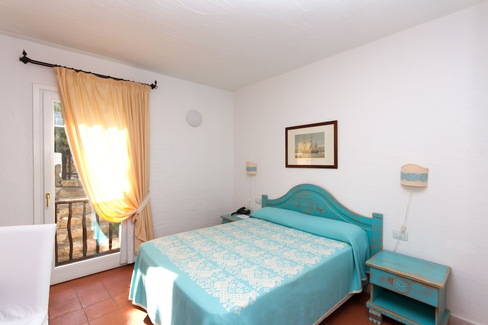 Comfort Double Room Single Use, Garden View
