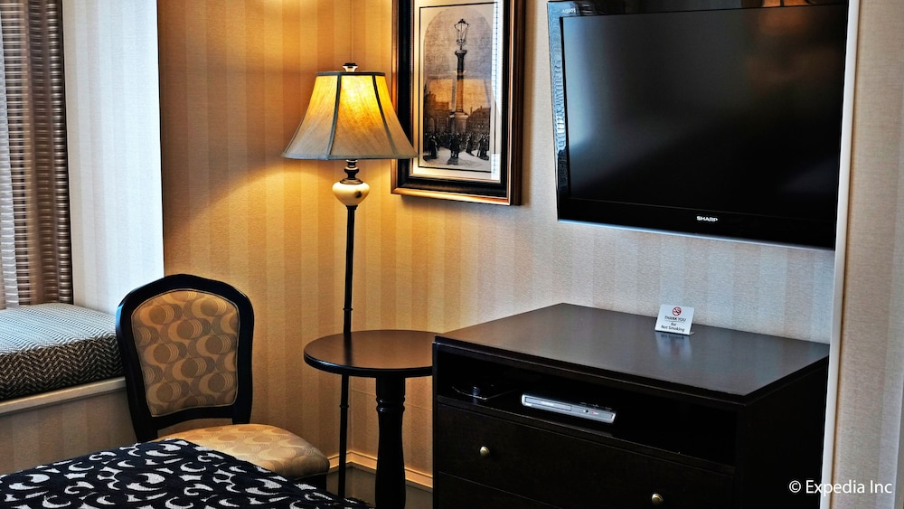 Business Room - Photo 2