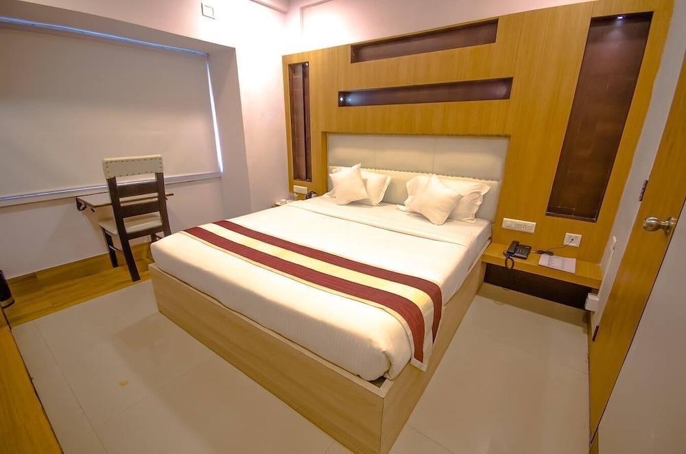 Premium Double Room