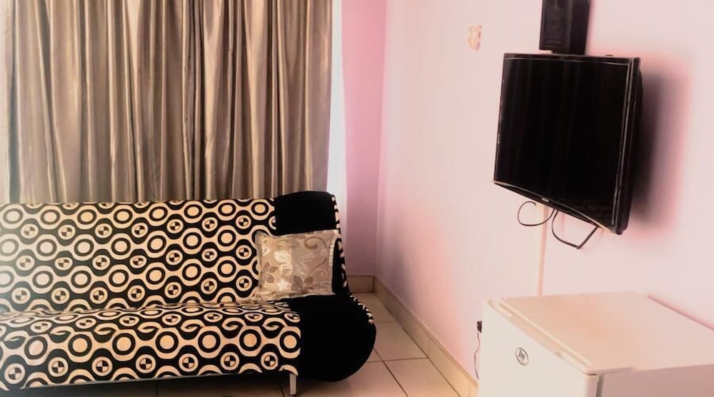 Executive Double Room, Garden View photo 3