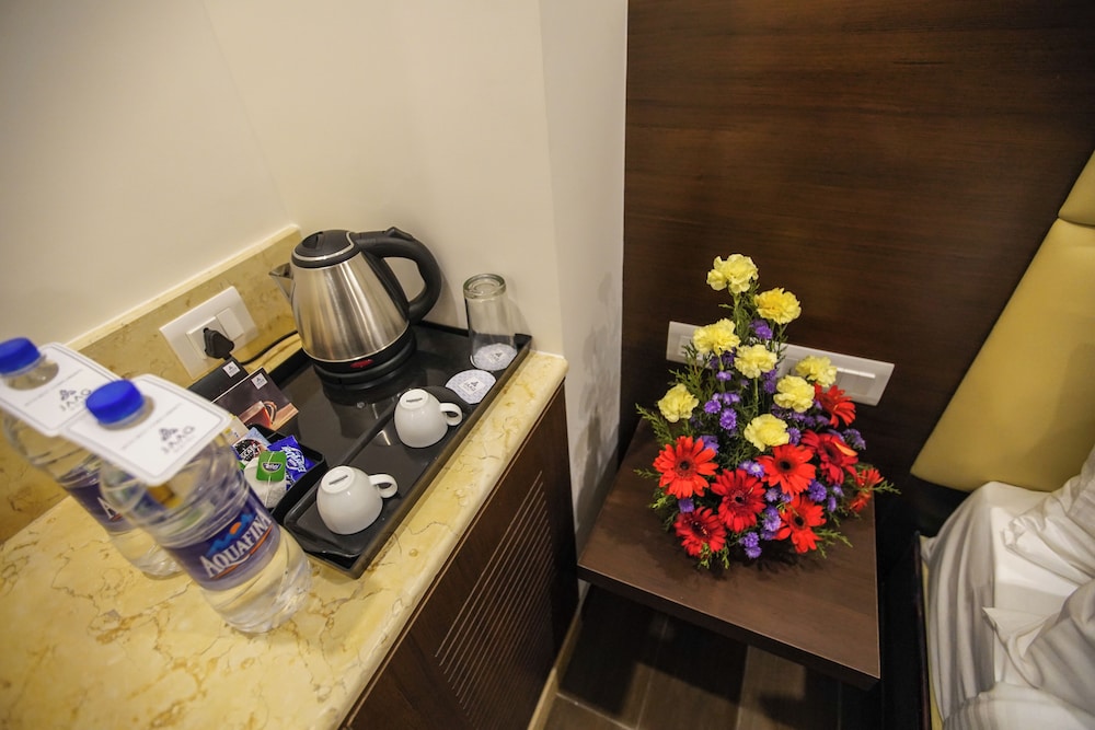 Executive Room - Photo 7