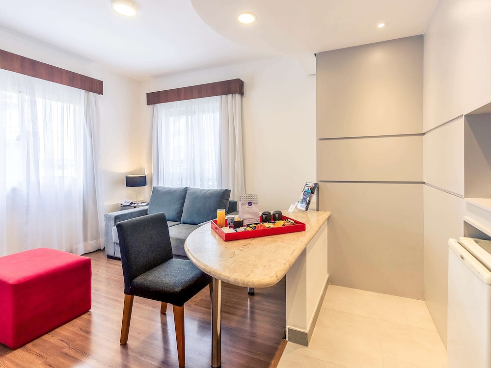 Superior Apartment, 2 Twin Beds - Photo 6