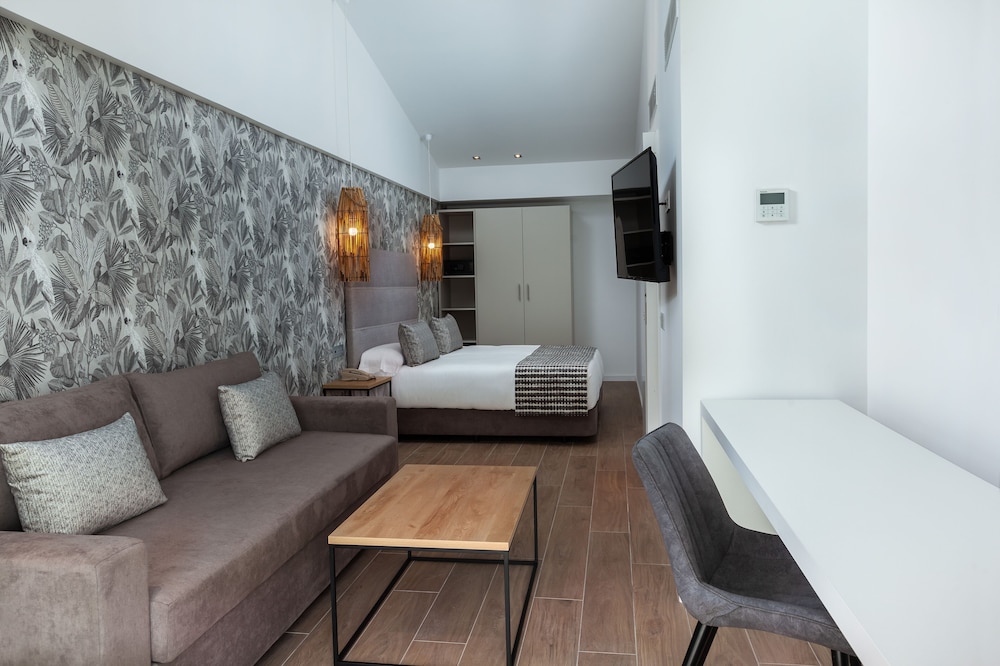 Junior Suite, Terrace photo 3