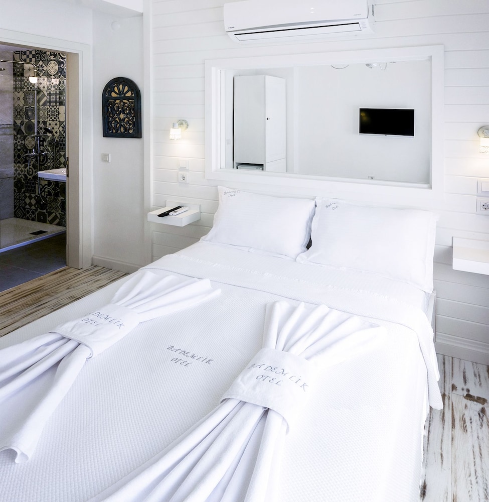 Junior Double Room, 1 Double Bed photo 1