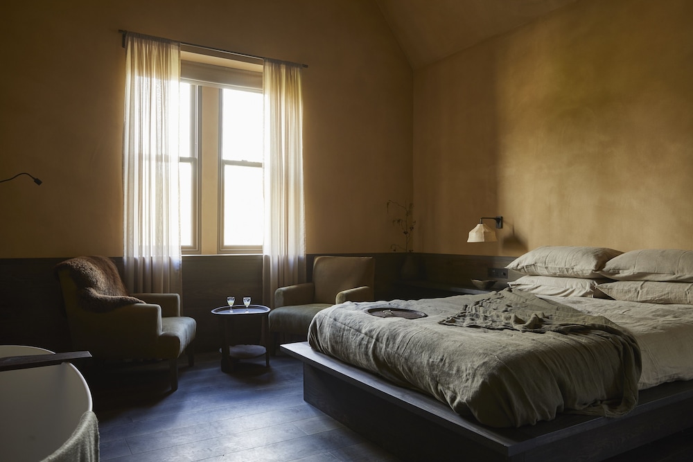 Superior Double Room photo 1