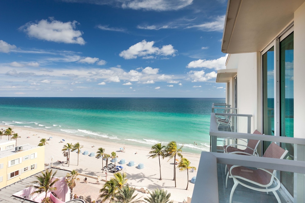 Hollywood Beach Marriott, Bild 5