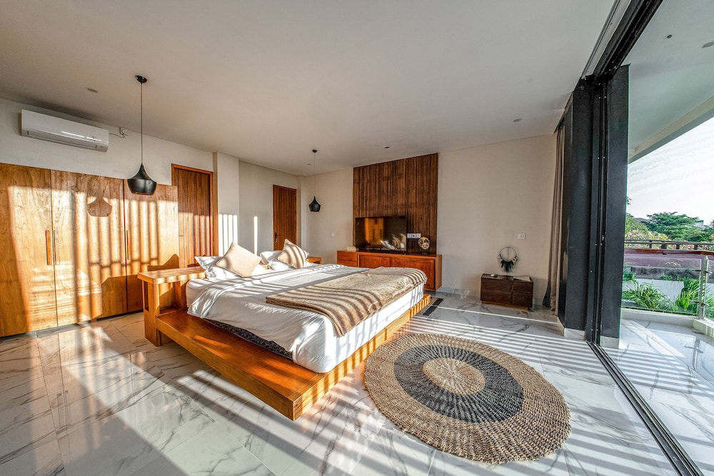 Villa, 2 Bedrooms, Private Pool - Photo 8