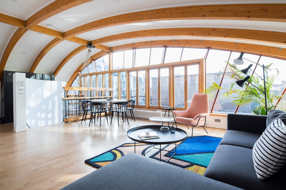 Panoramic Suite, 3 Bedrooms, Terrace photo 1