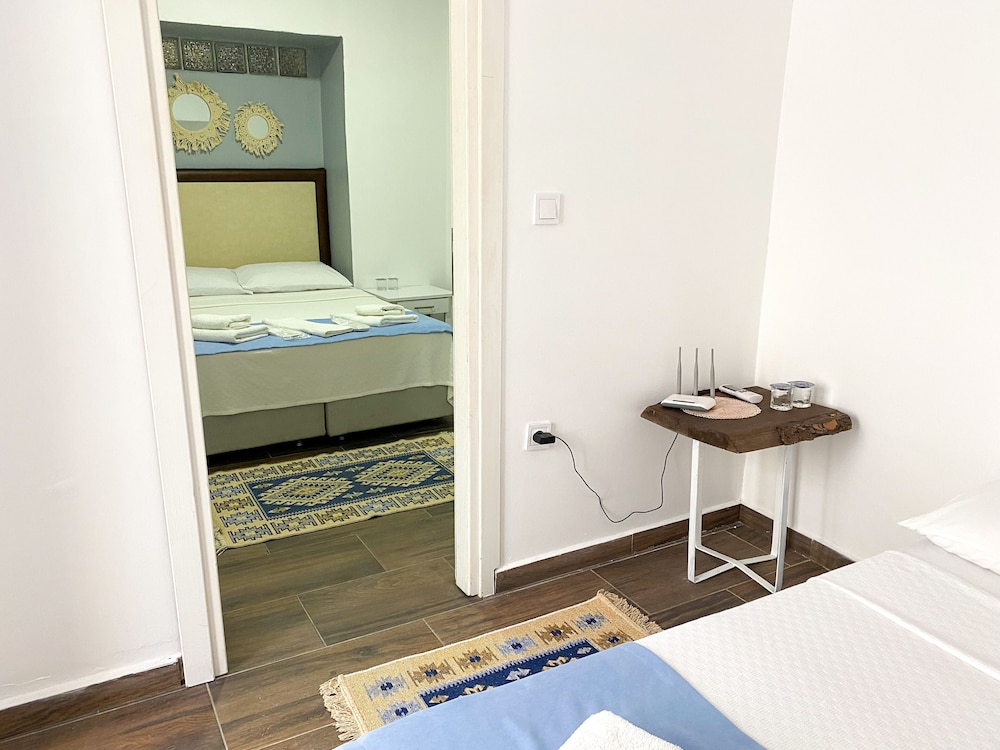 Basic Suite, 2 Bedrooms photo 1