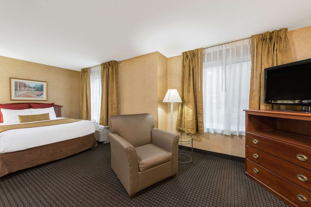 Studio Suite, 2 Queen Beds, Non Smoking photo 1