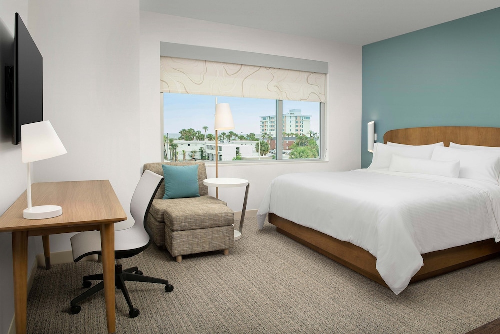 Room, 1 King Bed - Photo 1
