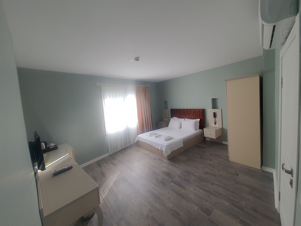 Deluxe Room photo 1