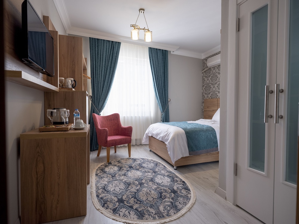 Basic Room