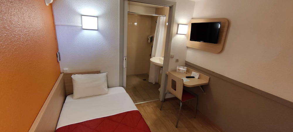 Standard Room, 1 Twin Bed photo 3