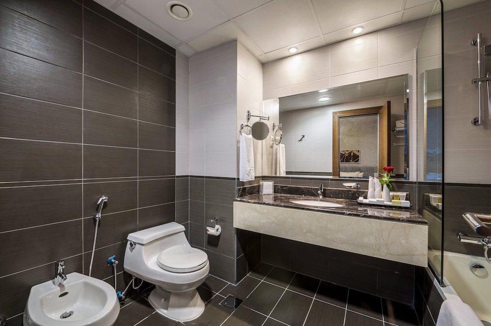 Standard Apartment, 1 Bedroom photo 3