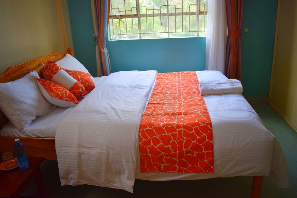 Standard Room, Garden View photo 2
