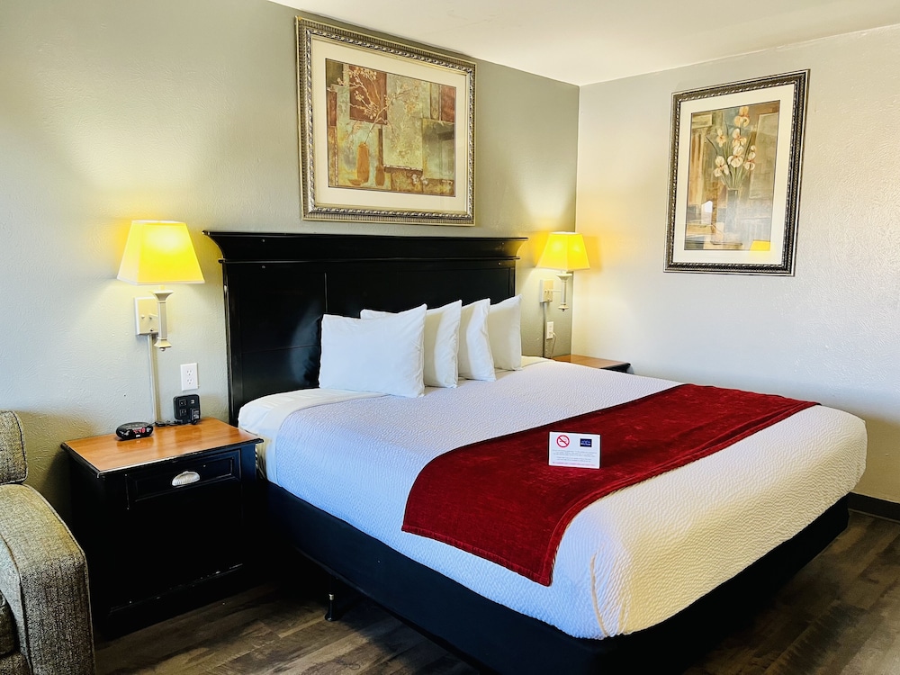 Room, 1 Queen Bed